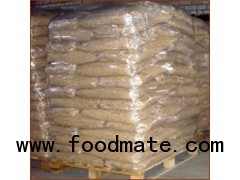 Wood Sawdust Pellets