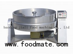 commercial sauce cooker