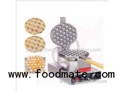 EGG WAFFLE MAKER wavy maker cake maker