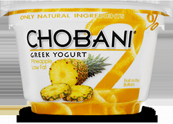 Chobani