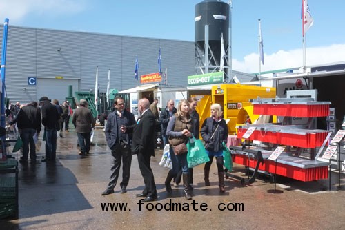 British Pig & Poultry Fair 