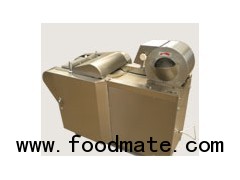 Multifunctional Vegetable Cutting Machine