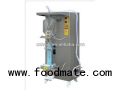 automatic liquid packing machine