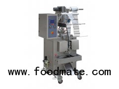 SJIII-S100 automatic liquid( paste-state) packing machine