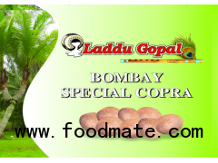 Copra (Dry Indian Coconut )