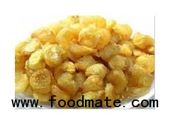 Dried Longan