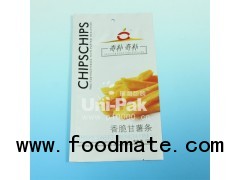 Compound Material Food Bag