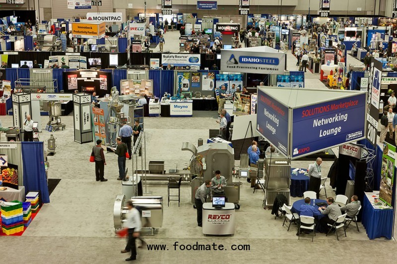  Northwest Food Processors Expo and Conference (EXPO)