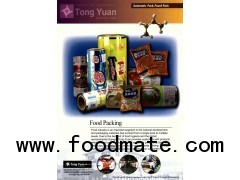 Food packaging