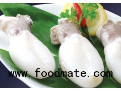 FROZEN WHOLE CLEANED BABY CUTTLEFISH