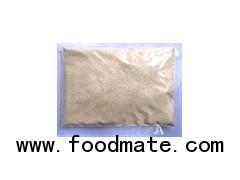 Citronella (lemon grass) powder