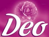 DEO perfume candy