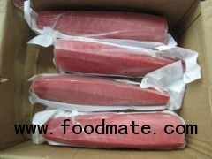 Frozen Tuna Loin