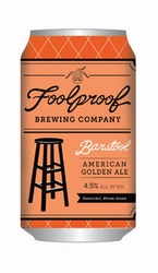 Foolproof Brewing