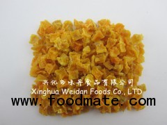 dehydrated sweet potato granules