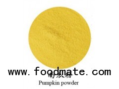 pumpkin powders