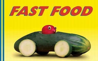 fast food