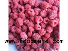 IQF Raspberry