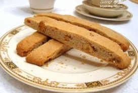 Biscotti