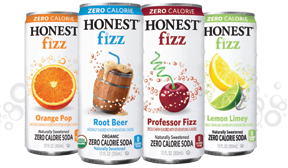 Honest Tea