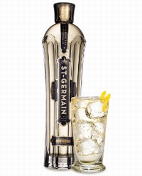 St-Germain Liqueur