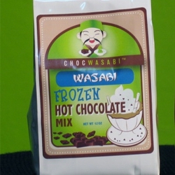 chocolate-wasabi