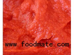 California Tomato Paste