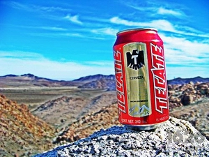 Tecate