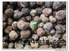 Frozen Black Truffle(Frozen Tuber Indicum)-Whole Mushroom 221102