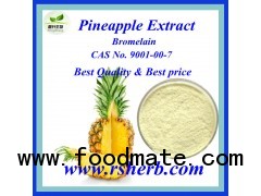 Top Quality Natural Pineapple P.E