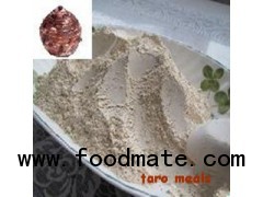 taro meal