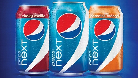 Pepsi Next