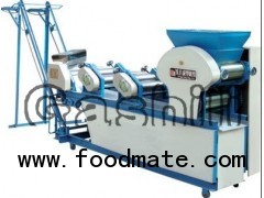 Automatic noodle making machine 0086-13939083462