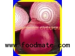 QUALITY RED ONION