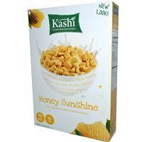 Kashi