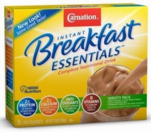 Nestle Breakfast