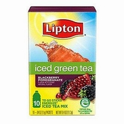 Lipton Iced Tea