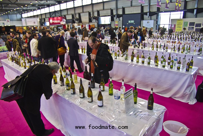 VINISUD Asia 