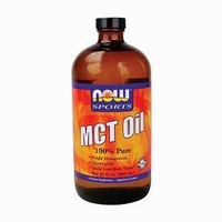 MCT oil