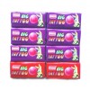 4cm Tattoo bubble gum