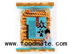 "Zhong Wang"Brand  Fried Dough Twist