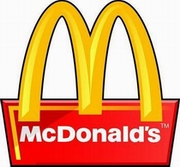 McDonald’s 