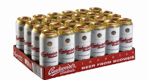 Budweiser