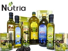 Olive Oil