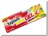 Topline Fresh Gel