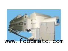 Cottonseed Oil Dewaxing Equipment