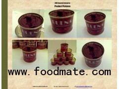 Tomato Paste