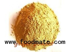 ginger powder