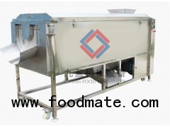 potato peeling machine,ginger peeler,carrot peeling machine  JYTP-3000