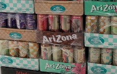 AriZona Beverage